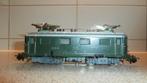Marklin lok Zwitserland nr 3014, Wisselstroom, Locomotief, Ophalen of Verzenden, Zo goed als nieuw