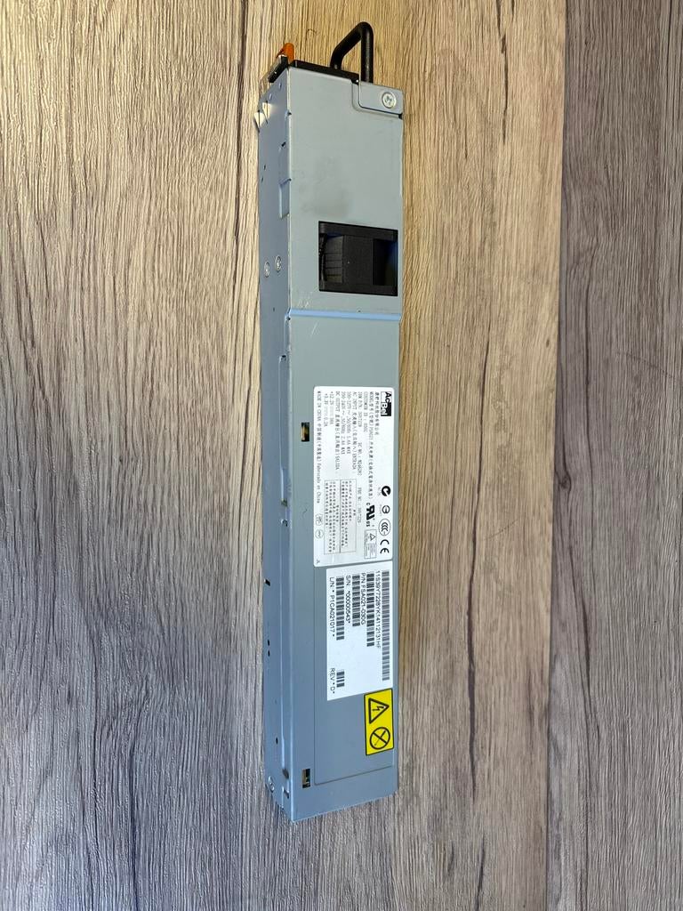 Dell PowerEdge R730 R730xd R630 750W Voeding 05NF18, Ophalen of Verzenden, Gebruikt