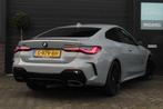 BMW 4-serie Coupé M440i xDrive M-Sport Pro High Executive |, Auto's, BMW, 4 stoelen, Bedrijf, Vierwielaandrijving, 2998 cc