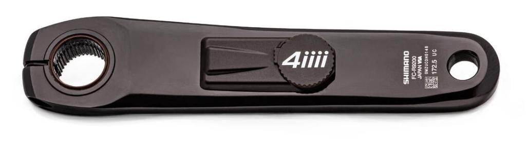 4iiii Precision 3+ Shimano Dura Ace R9200 powermeter, Fietsen en Brommers, Fietsonderdelen, 4iiii, Niet ingevuld, Nieuw, Ophalen of Verzenden