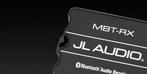 JL Audio MBT-RX Bluetooth Audio receiver HQ, Hifi-Focus, Aalsmeerderweg 173 1432 CL, Aalsmeer, Nieuw, Ophalen of Verzenden