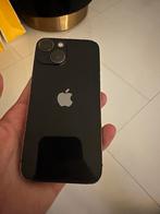iPhone 13 mini zwart 128GB -batterij 75%, Telecommunicatie, Mobiele telefoons | Apple iPhone, 75 %, Zwart, Ophalen of Verzenden