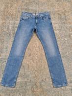 Tommy Hilfiger BLEECKER W32 L32 Slim STRETCH Bronno3232 Blue, https://nl.tommy.com/klantenservice-over-ons, Tommy Hilfiger Europe BV