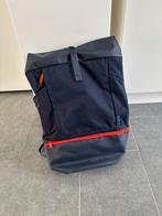 Reisrugzak / sporttas, Ophalen, 40 tot 60 cm, Blauw, Minder dan 35 cm