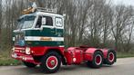 Volvo F88 6x2 | 1965 | oldtimer | unique | wegenbelasting vr, Diesel, Volvo, 260 pk, Te koop