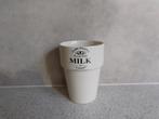 Melkbeker Milk Claire Wilson, Overige typen, Ophalen of Verzenden, Zo goed als nieuw, Overige stijlen