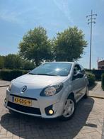 Renault Twingo 1.2 16V 2008 Grijs Dynamique, Voorwielaandrijving, Twingo, 31 €/maand, 4 cilinders