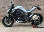 KAWASAKI Z1000 ABS (bj 2016) zeer nette motor +- 21800 km, 4 cilinders, Motorrijbewijs A, Bedrijf, Onbekend