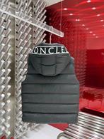 Moncler Cardamine Vest Bodywarmer S t/m XXL NIEUW, Verzenden, Nieuw, Overige maten, Overige kleuren