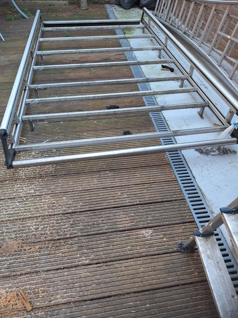 Imperiaal, Ophalen of Verzenden