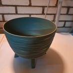 (i) Bloempot met uitneembare bodem, Tuin en Terras, Bloempotten, Ophalen, Kunststof, Rond, Nieuw