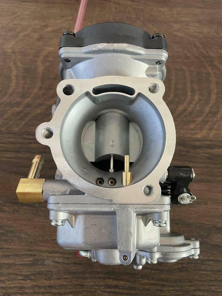 Harley Davidson Sportster Carburateur Softail Dyna Touring, Verzenden