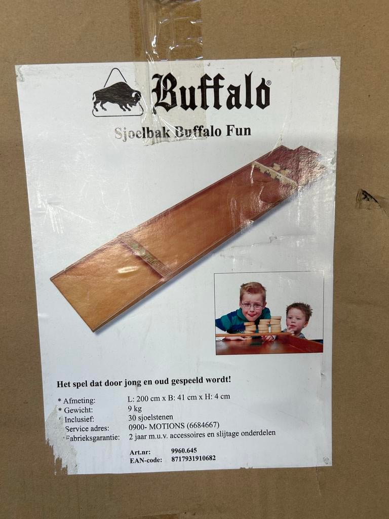 Buffalo