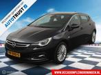 Opel Astra 1.0 Innovation, Auto's, Gebruikt, Euro 6, Blauw, 610 kg