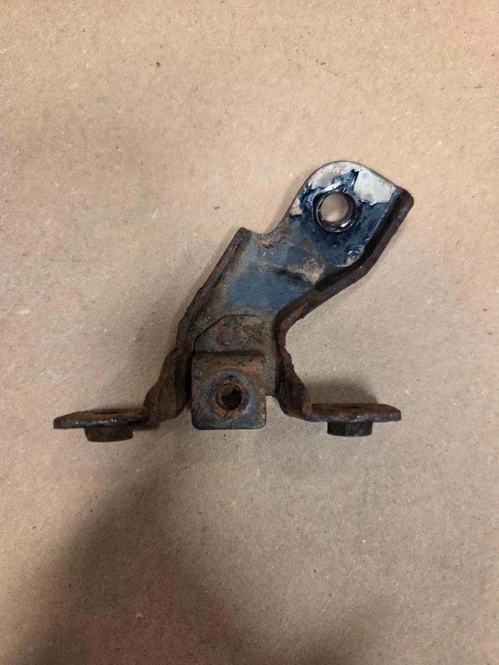 Honda mtx 50r claxon beugel, Motoren, Tuning en Styling, Ophalen of Verzenden