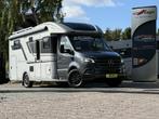 Adria Coral Supreme 670 DL - Mercedes camper - FaceToFace, Caravans en Kamperen, Campers, Airbags, Vloeistofverwarming, Bedrijf