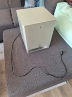 Yamaha YST-SW225 Subwoofer, Gebruikt, 70 watt of meer, Overige spelers, Ophalen
