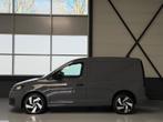 Volkswagen Caddy Cargo 2.0 TDI Leder Trekhaak Carplay, Auto's, Voorwielaandrijving, Gebruikt, 4 cilinders, Volkswagen