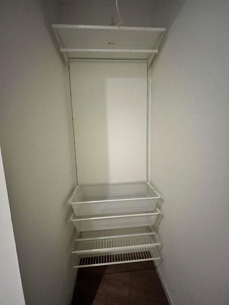 IKEA BOAXEL opbergsysteem, Huis en Inrichting, Ophalen, Gebruikt