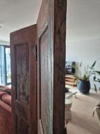 Aniek houten kamerscherm India, Ophalen, Nieuw