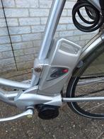 Flyer elektrische fiets, Minder dan 47 cm, Ophalen, Gebruikt, Overige merken