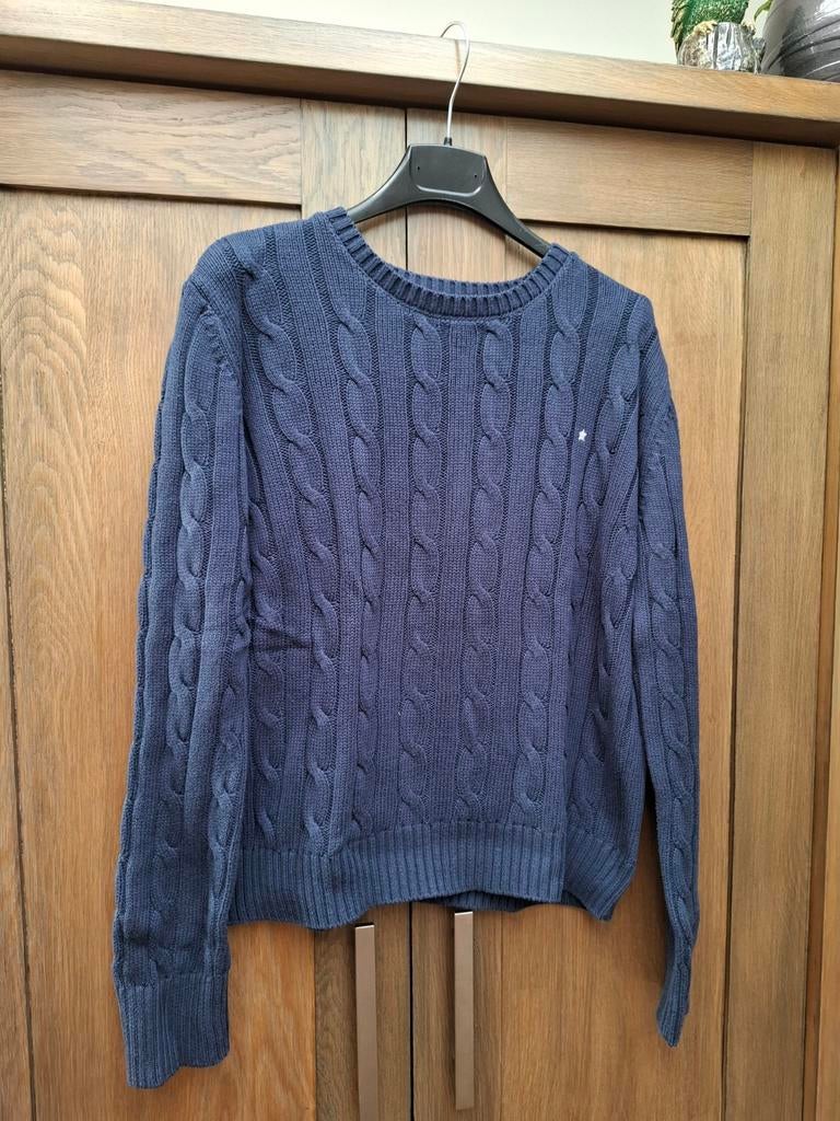 Sweater Subdued M, Maat 38/40 (M), Blauw, Ophalen of Verzenden, Subdued