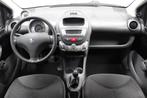 Peugeot 107 1.0-12V XS | Airco | Elektrische ramen | Nieuwe, Voorwielaandrijving, Euro 5, Gebruikt, 4 stoelen