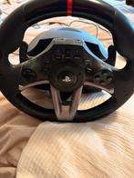 PS Stuur voor PlayStation en PC - Gebruikt, Ophalen of Verzenden, Gebruikt, Stuur of Pedalen, PlayStation 4