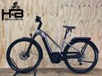Cannondale Tesoro Neo X1 E-Bike Shimano Deore, Niet ingevuld, Ophalen of Verzenden, Zo goed als nieuw, 51 tot 55 cm