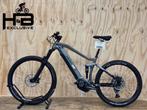 Haibike AllMtn 2 E-Mountainbike Sram GX, Niet ingevuld, 49 tot 53 cm, Ophalen of Verzenden, Zo goed als nieuw