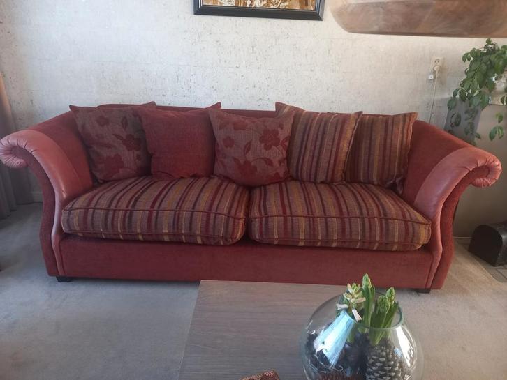 Landelijke bank, Huis en Inrichting, Banken | Bankstellen, Ophalen