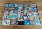 Puzzel Mickey Mouse 2000 stuks, Hobby en Vrije tijd, Denksport en Puzzels, Ophalen, Meer dan 1500 stukjes, Zo goed als nieuw