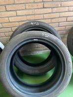 4 zomerbanden 205*50*17, Ophalen, Gebruikt, 17 inch, 205 mm