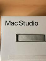 Mac Studio M2 Max (38 core gpu) 96gb RAM 1 TB SSD, Computers en Software, Apple Desktops, 64 GB of meer, SSD, IMac, Ophalen of Verzenden