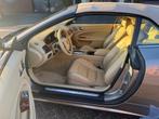 Jaguar XK 3.5 V8 Convertible (bj 2009, automaat), Achterwielaandrijving, Gebruikt, 4 stoelen, 3555 cc