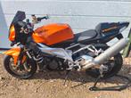 Aprilia Tuono RR, 2008, 27K km,, Motoren, 2 cilinders, Motorrijbewijs A, Particulier, Naked bike