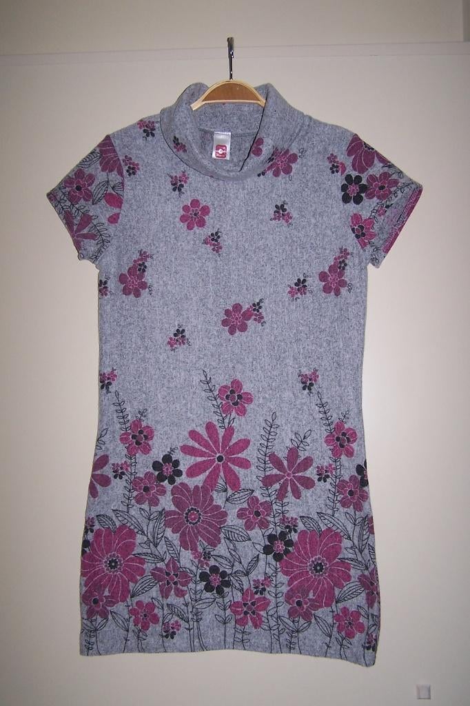 Tuniek / jurk -- maat 170 / 176 -- Here + There (nieuw!), Kinderen en Baby's, Kinderkleding | Maat 170, Nieuw, Ophalen of Verzenden