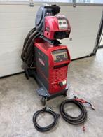 Mig/Mag Lasapparaat Fronius Transsteel 5000 Synergisch WTGK, Ophalen of Verzenden, Zo goed als nieuw, 250 ampère of meer, Co2