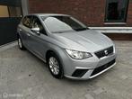 Seat Ibiza 1.0 MPI AIRCO / CRUISE / NAVI / DUITSKENT, Voorwielaandrijving, Stof, Gebruikt, Ibiza