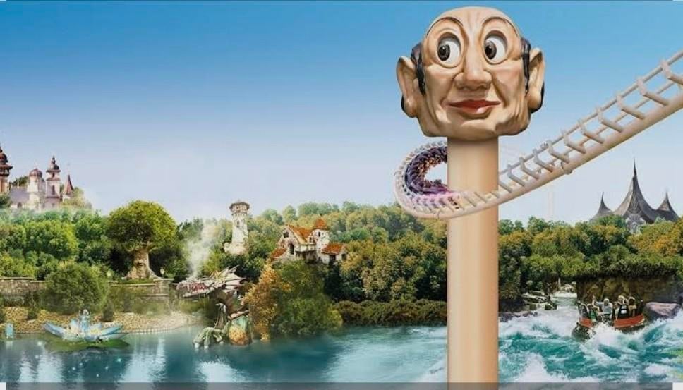 Kortingskaarten Efteling, Tickets en Kaartjes, Drie personen of meer, Kortingskaart