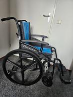 Travixx comfort lite lichtgewicht rolstoel, Ophalen, Duwrolstoel