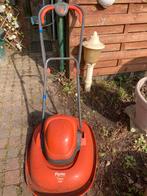 Flymo Turbo 400 Elektrische Zweefmaaier, Tuin en Terras, Grasmaaiers, Ophalen, Gebruikt, Elektrische grasmaaier, 40 t/m 49 cm