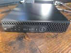 Dell OptiPlex 3070 Micro - Compacte Desktop PC, Computers en Software, Desktop Pc's, Gebruikt, 2 tot 3 Ghz, 8 GB, Ophalen of Verzenden