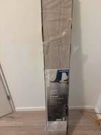 50-55 m2 Klik Laminaat Mondain Gamma + Ondervloer, Ophalen, Bruin, Zo goed als nieuw, 50 tot 75 m²