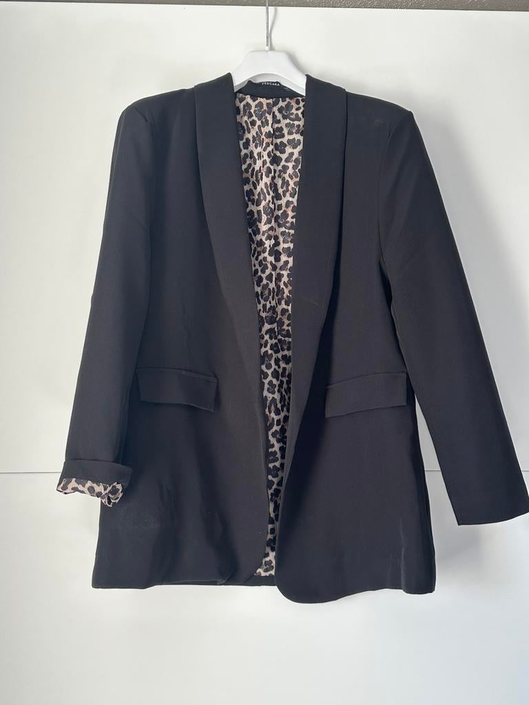 Jasje, Bruin, Maat 46/48 (XL) of groter, Nieuw, Ophalen of Verzenden