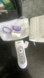 Laatste kans! Nieuwstaat Braun Silk-epil, Ophalen of Verzenden, Zo goed als nieuw, Scheren en Epileren