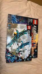 LEGO Avatar 75572 & 75574, Ophalen of Verzenden, Nieuw, Complete set, Lego