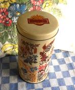 oude beschuitbus/ voorraadbus beschuit/ Arks beschuit, Ophalen of Verzenden