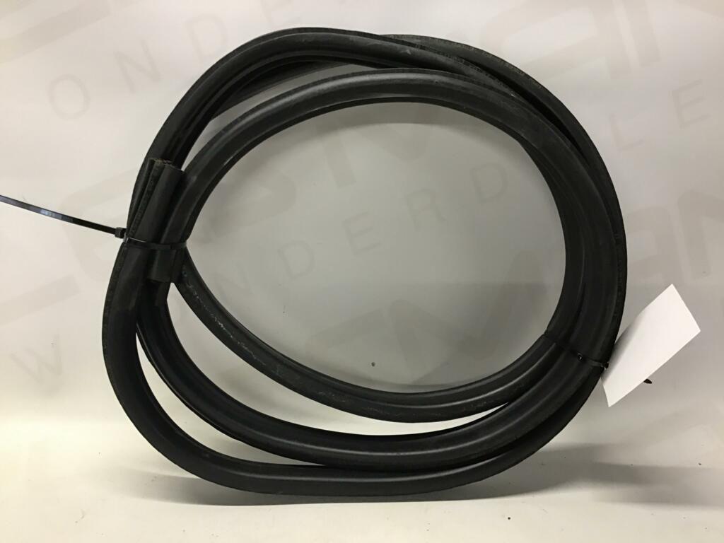 Deurrubber linksachter BMW 1-serie E87 ('07-'11), Auto-onderdelen, Gebruikt, -, -, Ophalen of Verzenden