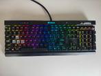 Corsair K70 MK2 Cherry MX Brown Gaming Toetsenbord, Computers en Software, Toetsenborden, Gaming toetsenbord, Ophalen of Verzenden